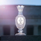 The Solheim Cup The Solheim Cup