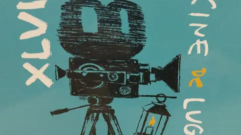 Semana de Cine de Lugo onda cero