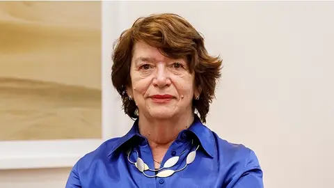 Soledad Núñez, nueva subgobernadora del banco de España Soledad Núñez, nueva subgobernadora del banco de España