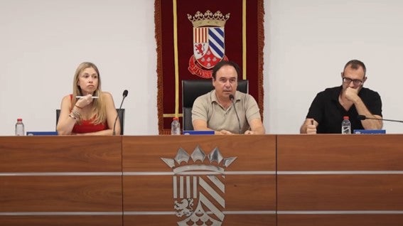 Finestrat aprueba los planes plurianuales para hacer frente a tres importantes proyectos con fondos Next Generation Finestrat aprueba los planes plurianuales para hacer frente a tres importantes proyectos con fondos Next Generation