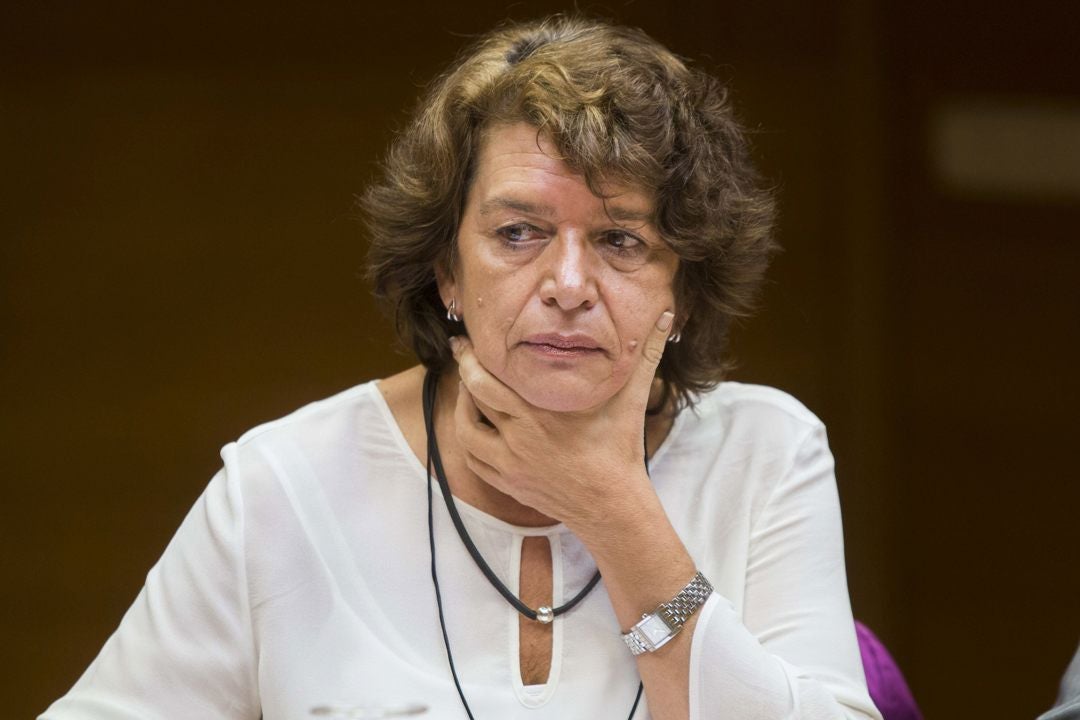 Quién es Soledad Núñez, la nueva subgobernadora del Banco de España Quién es Soledad Núñez, la nueva subgobernadora del Banco de España