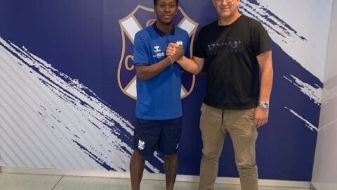 MARLOS MORENO Y MAURO P&Eacute;REZ