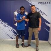 MARLOS MORENO Y MAURO PÉREZ