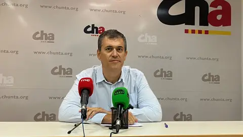 CHA reclama medidas para evitar la masificación de los ríos pirenaicos CHA reclama medidas para evitar la masificación de los ríos pirenaicos