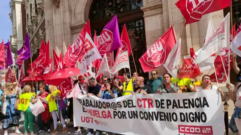 UGT afirma que la reducción de jornada afectaría casi a la totalidad de los convenios provinciales de sector .