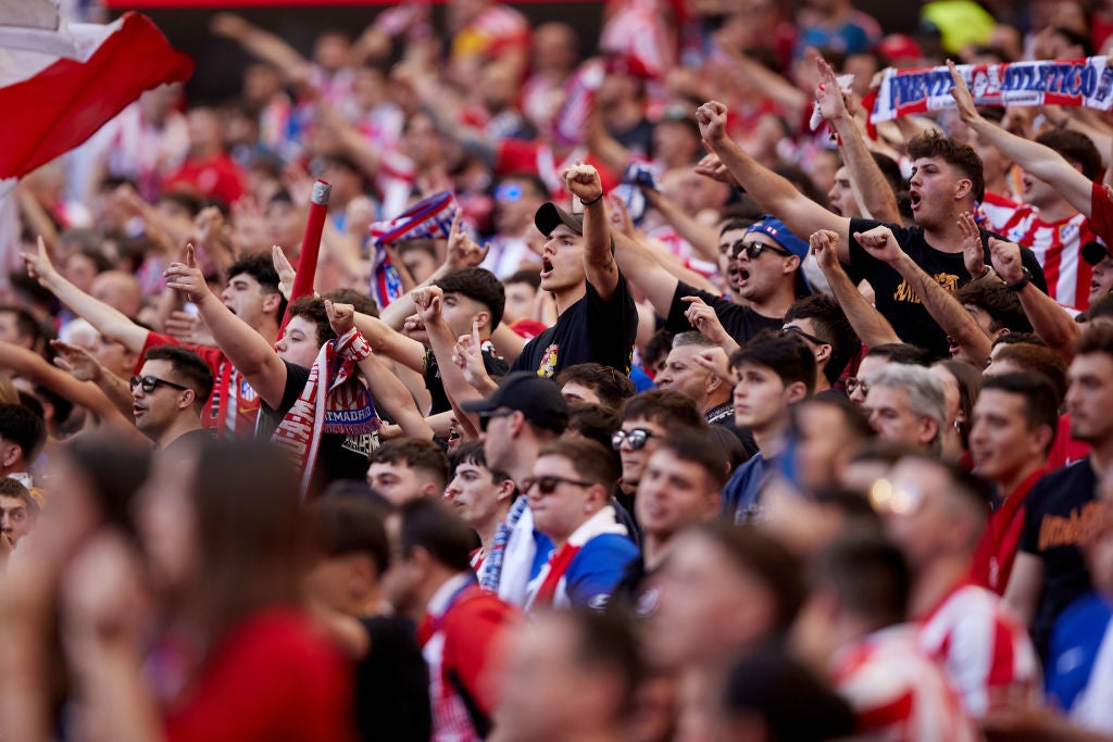 Del Cholo a Apollo: qué implica que un fondo de inversiones se convierta en accionista mayoritario del Atlético de Madrid Del Cholo a Apollo: qué implica que un fondo de inversiones se convierta en accionista mayoritario del Atlético de Madrid