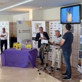 Benidorm presenta la tercera edición del Concurso de Cócteles de la asociación ABRECA