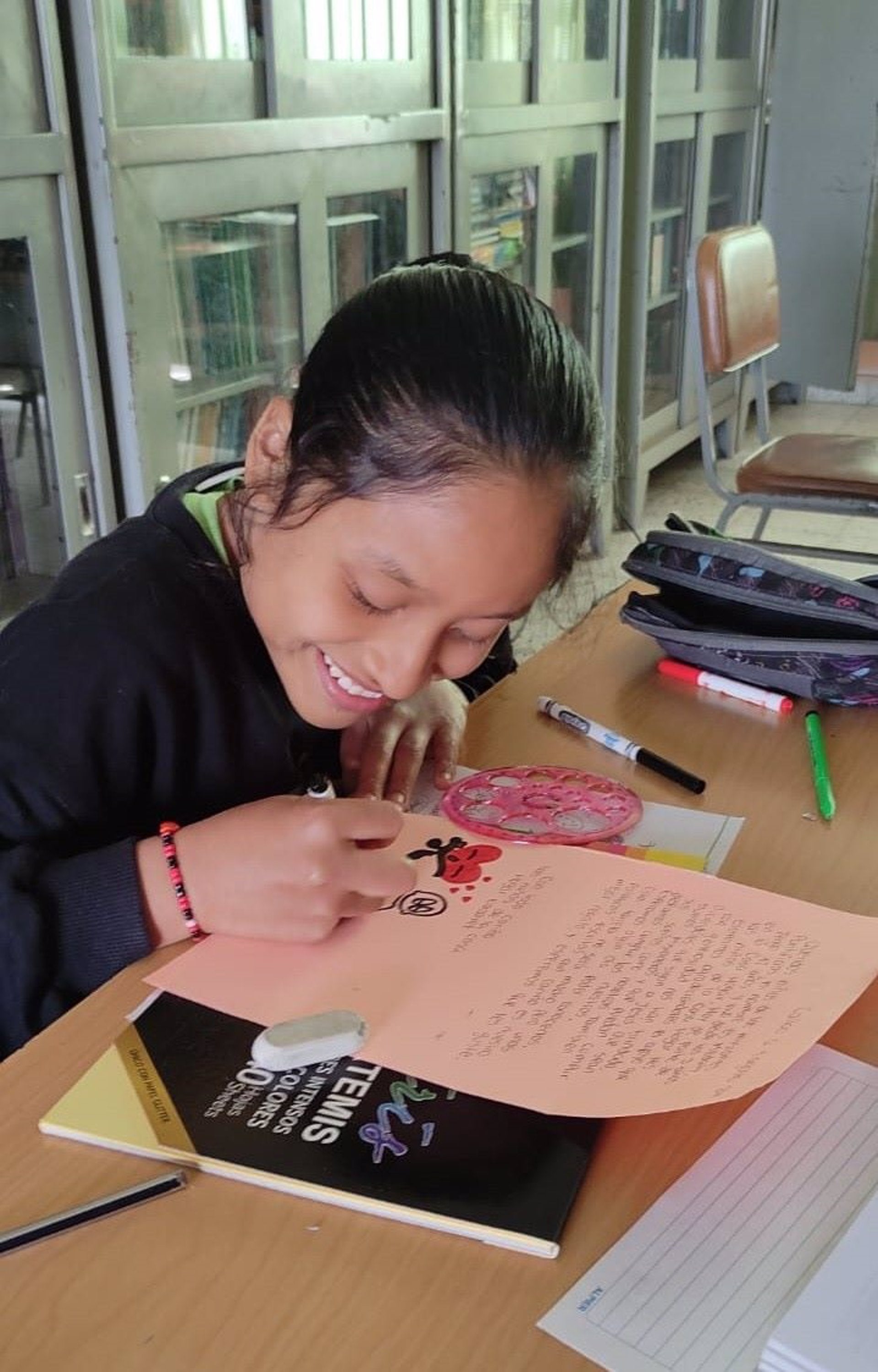 Una campaña solidaria de la Diócesis Coria-Cáceres recauda fondos para una casa hogar de niñas en Lima Una campaña solidaria de la Diócesis Coria-Cáceres recauda fondos para una casa hogar de niñas en Lima