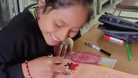 Una campaña solidaria de la Diócesis Coria-Cáceres recauda fondos para una casa hogar de niñas en Lima Una campaña solidaria de la Diócesis Coria-Cáceres recauda fondos para una casa hogar de niñas en Lima