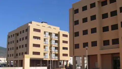 Fachadas viviendas Fachadas viviendas