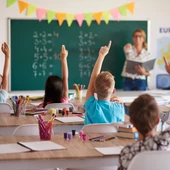 Aula escolar Aula escolar
