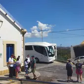 La interrupción del servicio ferroviario TRAM desde Altea a Calpe se suplirá con autobús durante las obras La interrupción del servicio ferroviario TRAM desde Altea a Calpe se suplirá con autobús durante las obras