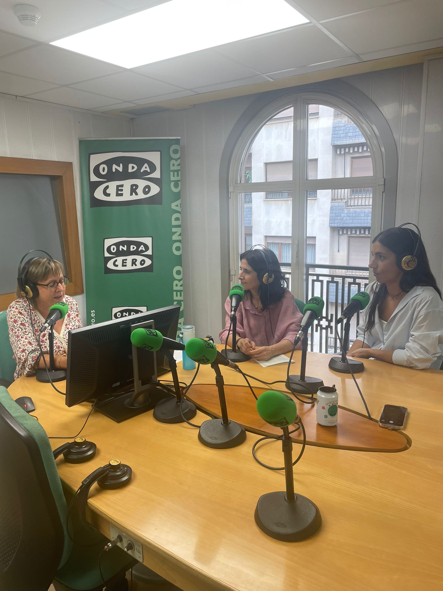 Velas en el centro de Logroño para conectar y prevenir el suicidio Velas en el centro de Logroño para conectar y prevenir el suicidio
