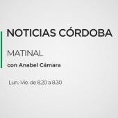NOTICIAS MATINAL CÓRDOBA