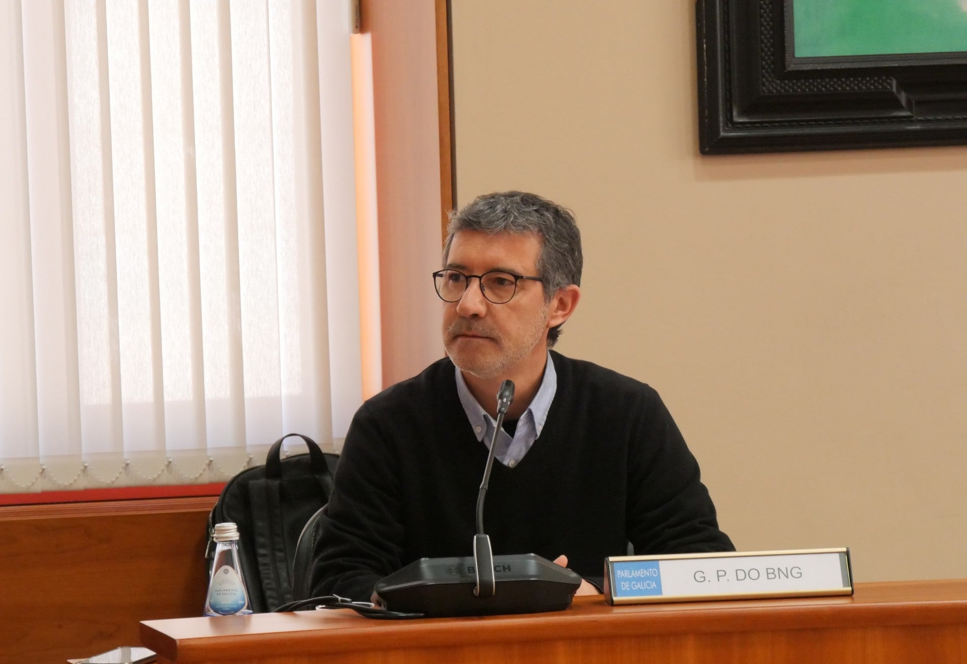 O BNG pide á Xunta a declaración do Plan Rexurbe para Ourense O BNG pide á Xunta a declaración do Plan Rexurbe para Ourense