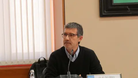 O BNG pide á Xunta a declaración do Plan Rexurbe para Ourense O BNG pide á Xunta a declaración do Plan Rexurbe para Ourense