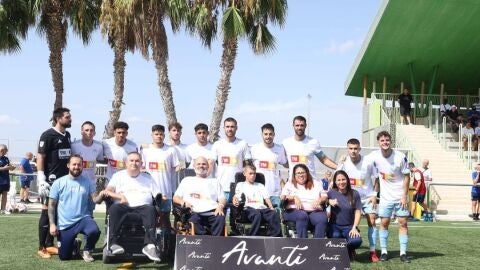 Deportes