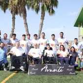 Comenzó la Lliga Comunitat con vitoria del Redován en Gandía y empate en el derbi entre el SC Torrevieja y CD Thader Comenzó la Lliga Comunitat con vitoria del Redován en Gandía y empate en el derbi entre el SC Torrevieja y CD Thader