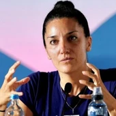 Andrea Fuentes Andrea Fuentes