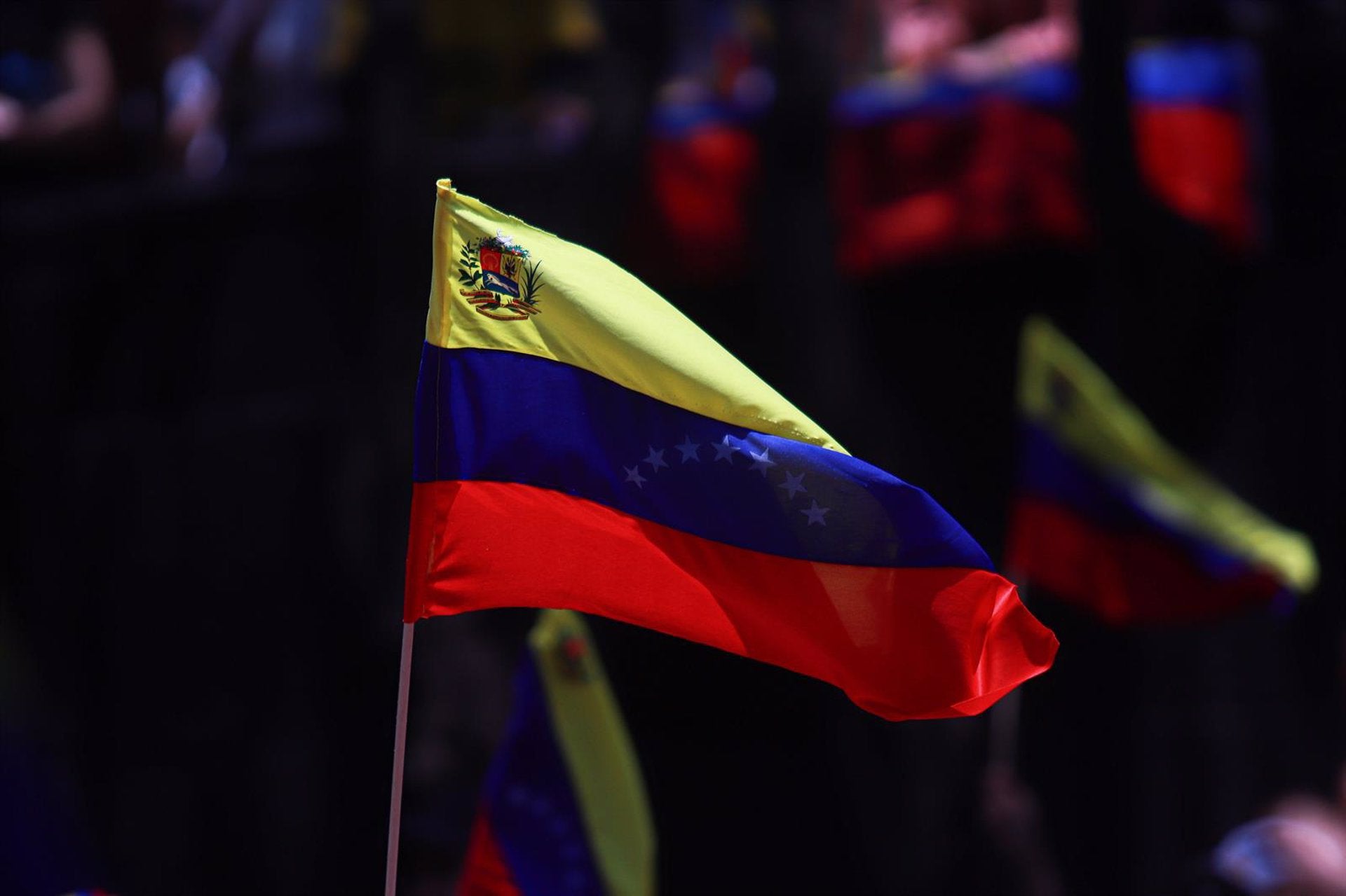 VOTA: ¿Cree que España debería abanderar en Europa el reconocimiento de Edmundo González como presidente electo de Venezuela? VOTA: ¿Cree que España debería abanderar en Europa el reconocimiento de Edmundo González como presidente electo de Venezuela?