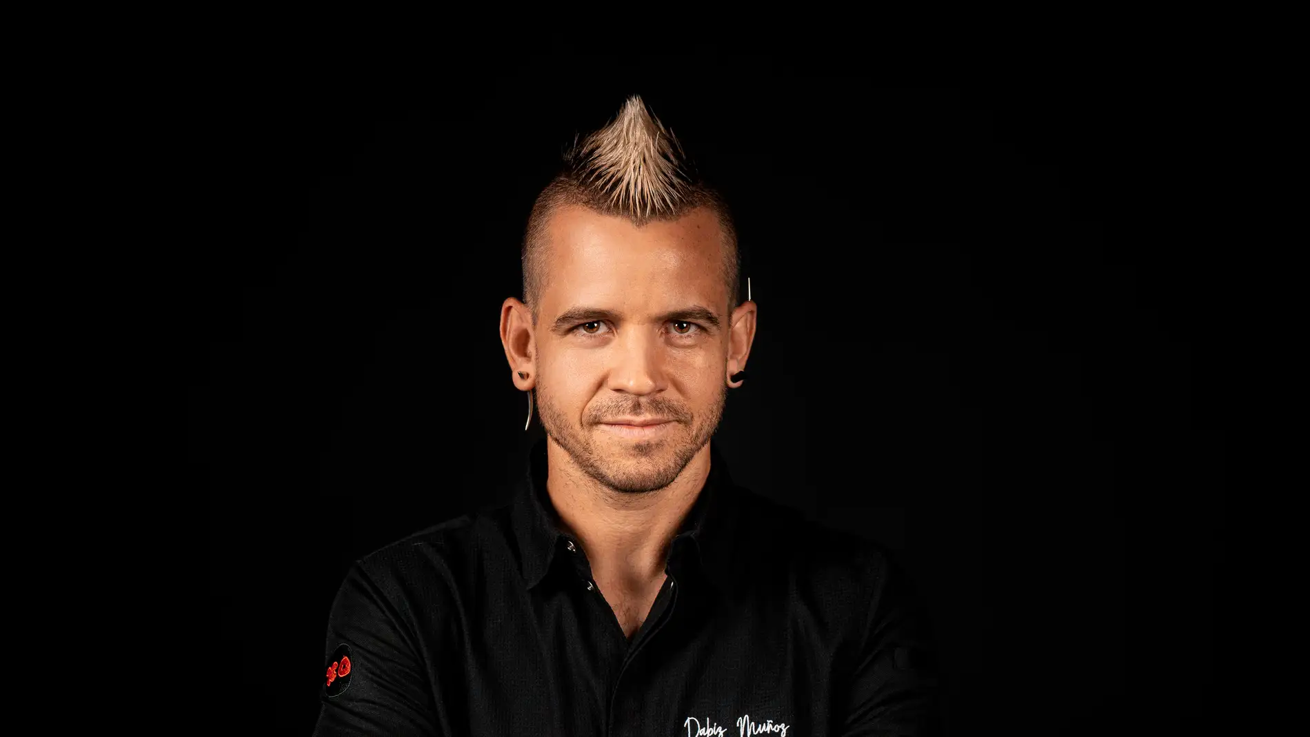 El mejor cocinero del mundo, Dabiz Muñoz El mejor cocinero del mundo, Dabiz Muñoz