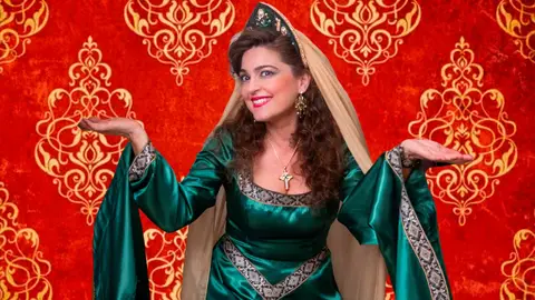 Marina Pérez Marina Pérez