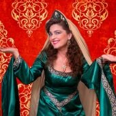 Marina Pérez