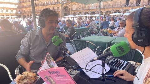 Gonzalo Sendin, Las Tapas de Gonzalo