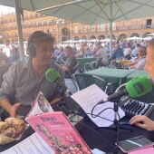 Gonzalo Sendin, Las Tapas de Gonzalo