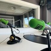 estudio Onda Cero Marbella