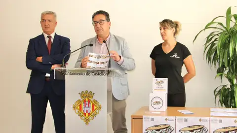 18 locales se unen a la primera “ruta de l’esmorzaret dels barris de Castelló” 18 locales se unen a la primera “ruta de l’esmorzaret dels barris de Castelló”