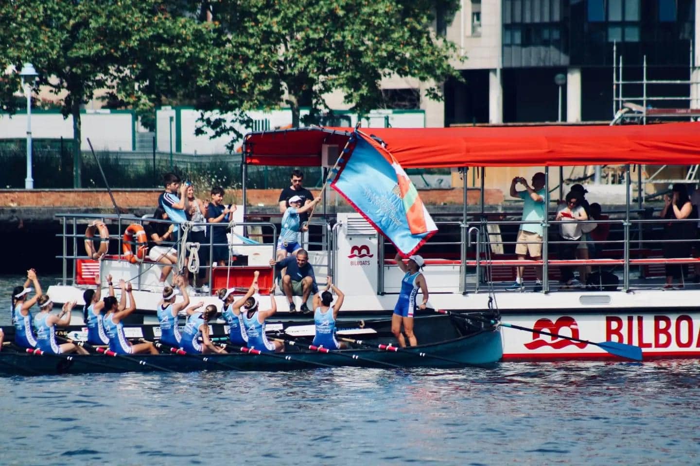 Astillero se juega el ascenso a la Liga Euskotren Astillero se juega el ascenso a la Liga Euskotren