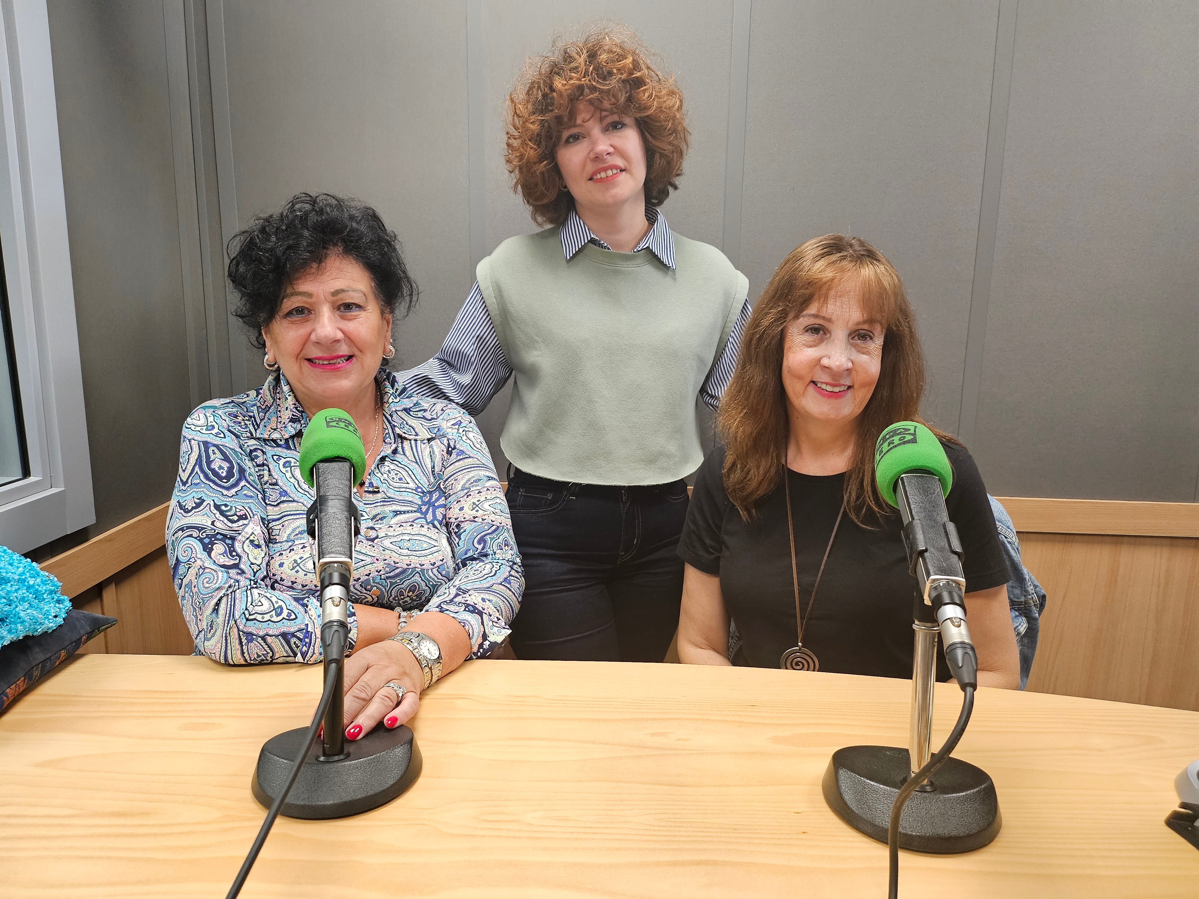 Más de Uno Oviedo 11/09/2024 Más de Uno Oviedo 11/09/2024