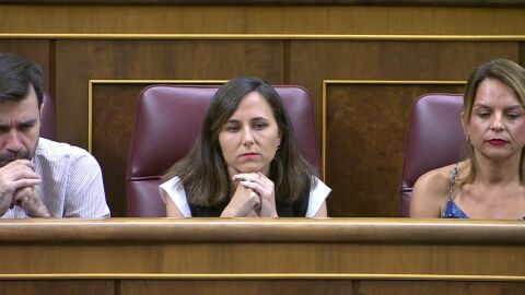 Agrio enfrentamiento entre Isabel Rodr&iacute;guez e Ione Belarra a cuenta de la vivienda: &quot;Deje de utilizar la demagogia&quot; 