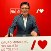 Teo García Teo García