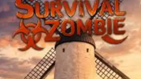 Survival Zombie Alcázar de San Juan Survival Zombie Alcázar de San Juan
