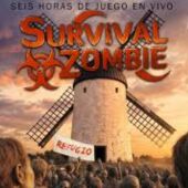 Survival Zombie Alcázar de San Juan