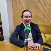 Miguel Angel Michinel