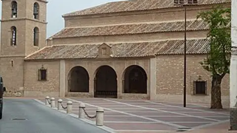 Santa Olalla Santa Olalla