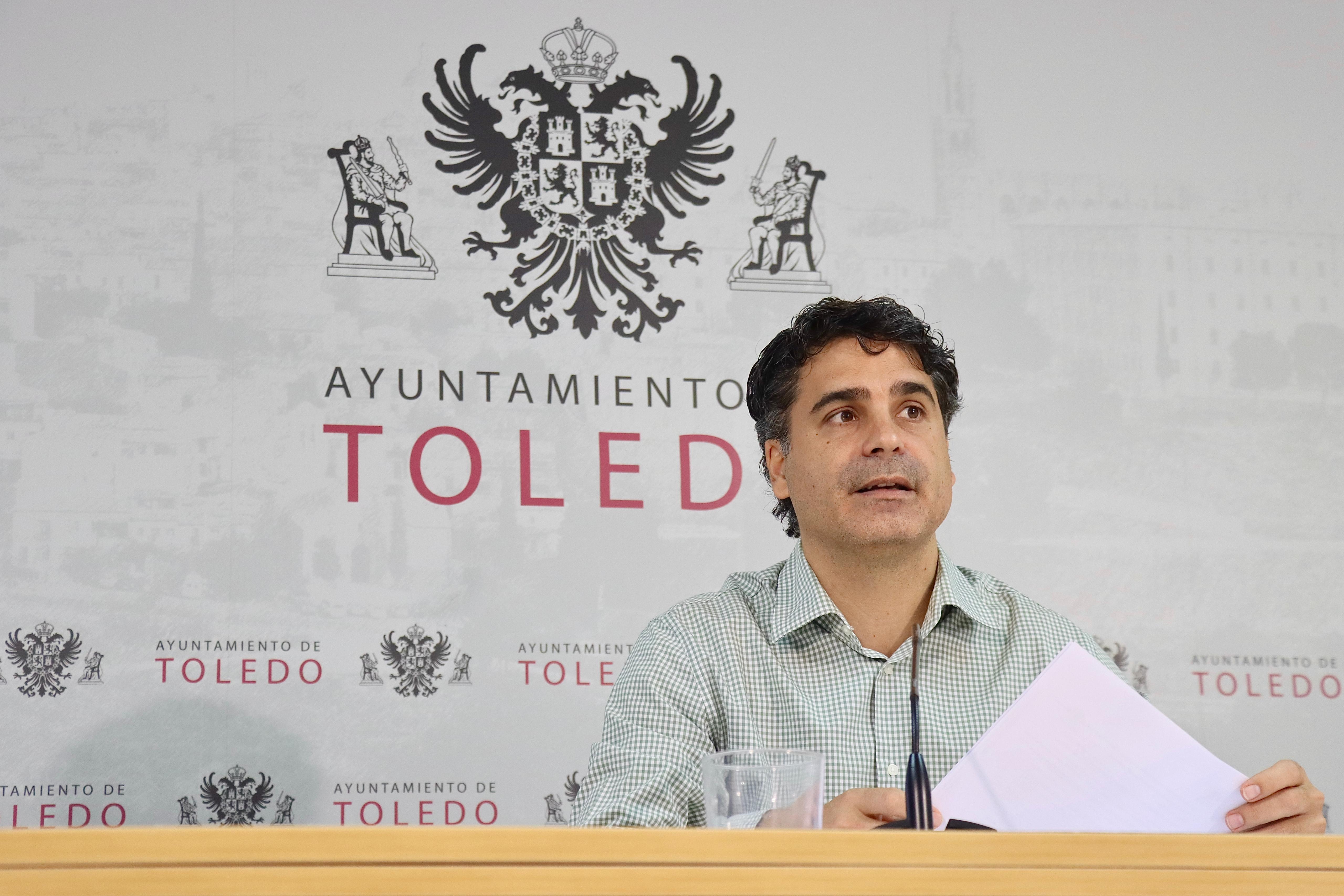 Alcalde asegura que están a disposición de la Guardia Civil para encontrar la ubicación definitiva del cuartel Alcalde asegura que están a disposición de la Guardia Civil para encontrar la ubicación definitiva del cuartel