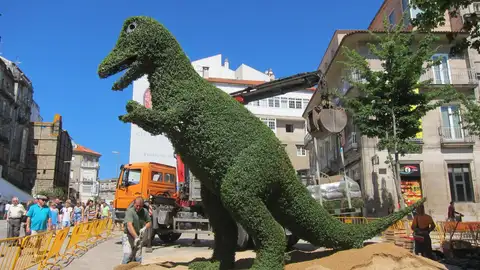 Dinosteo Dinosteo