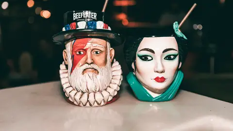 Maison Lupin Maison Lupin