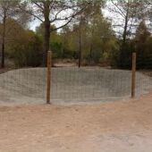 Abrevadero construido en Guadassuar