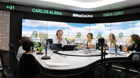 Blanca, &Iacute;&ntilde;igo y Sof&iacute;a entrevistan a Isabel Aai&uacute;n, autora de 'Potra salvaje'