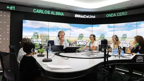 Blanca, Íñigo y Sofía entrevistan a Isabel Aaiún, autora de 'Potra salvaje' Blanca, Íñigo y Sofía entrevistan a Isabel Aaiún, autora de 'Potra salvaje'