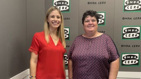 Nati Algado, 1&ordf; Teniente Alcalde de Finestrat.
