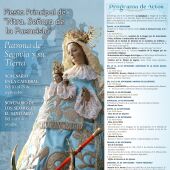 Fiesta de la Fuencisla