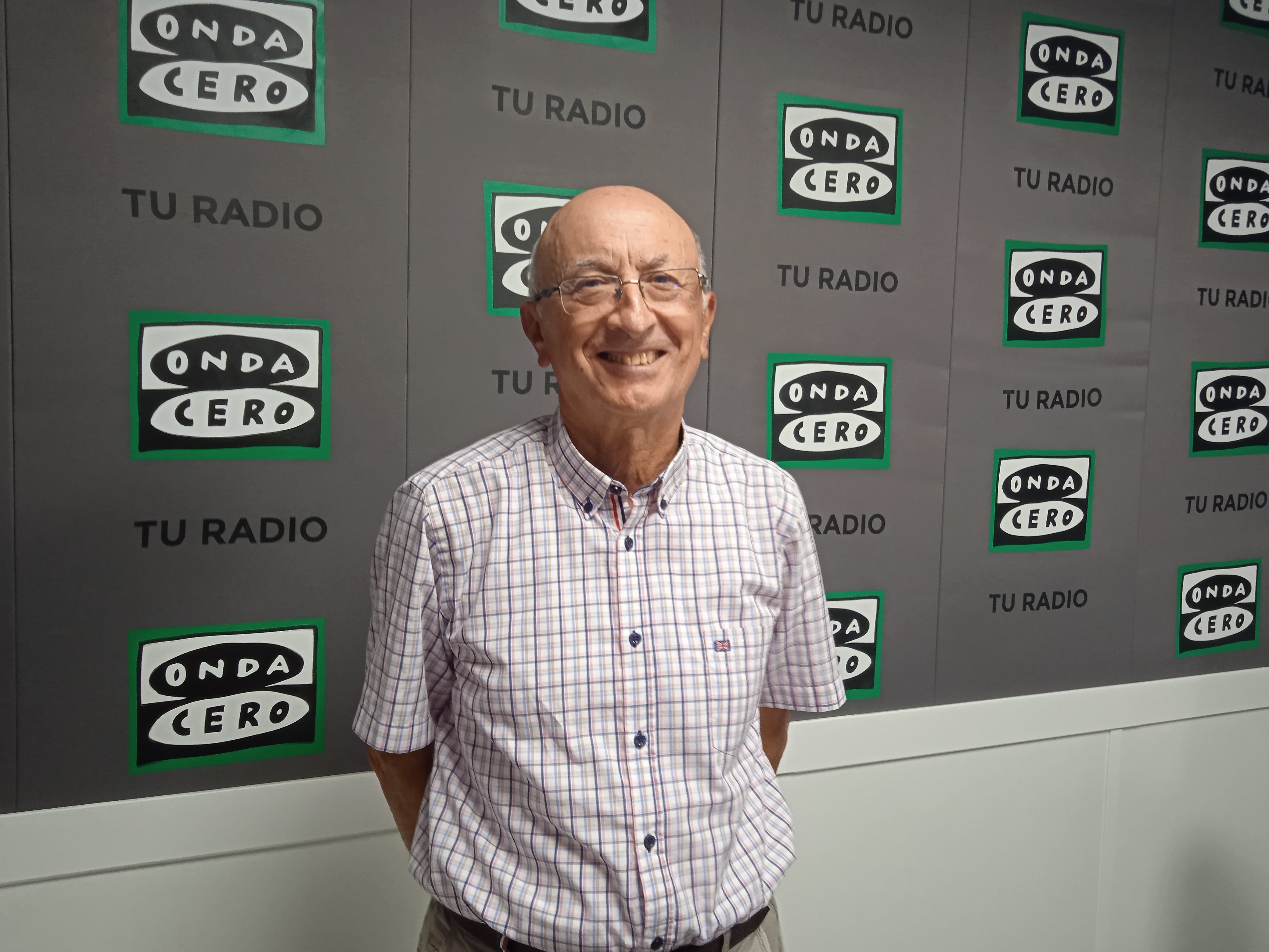 El doctor Pueyo reabre la consulta en Más de Uno Teruel El doctor Pueyo reabre la consulta en Más de Uno Teruel