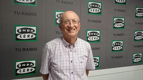 Ángel Pueyo Ángel Pueyo