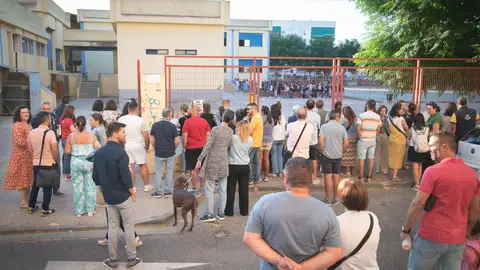 Mas de 5.100 alumnos y alumnas inician el Curso Escolar en la ciudad de Mérida Mas de 5.100 alumnos y alumnas inician el Curso Escolar en la ciudad de Mérida